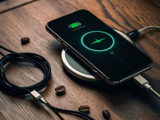 Сім правил правильної зарядки смартфона, які даремно усі ігнорують