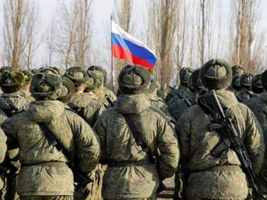 Україна потрібна росії для війни з НАТО, — ISW