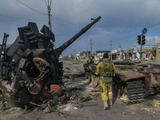 «Україна ще не пережила свою найтемнішу годину», — західні експерти