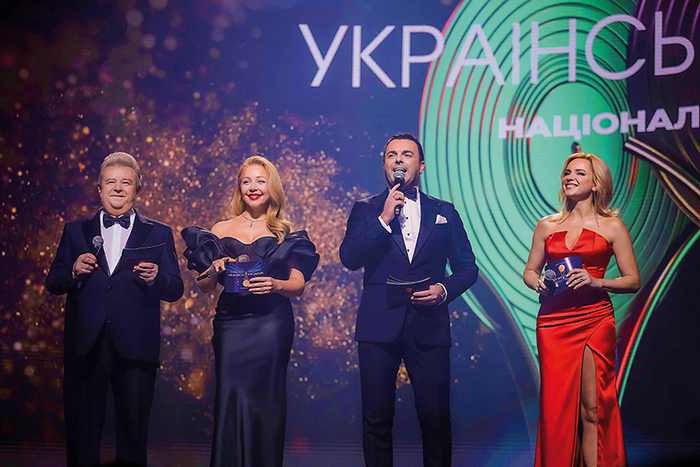 «Українська пісня — це генетичний код нації», — Михайло Поплавський
