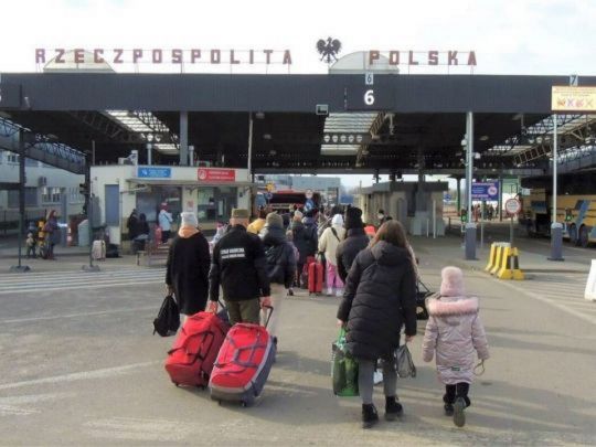 У Польщі запустили програму допомоги українським біженцям в оренді житла: що важливо знати