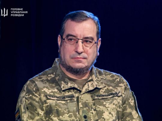 Власними силами Україна не зможе перемогти росію на полі бою, доведеться домовлятися, — Скібіцький