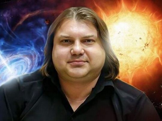 «В червні буде дуже жорстка ситуація на фронті»: відомий астролог «побачив» рік перемоги України