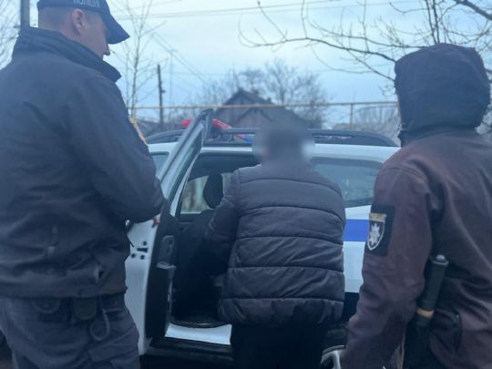 Водій шкільного автобуса ґвалтував хлопчиків на Одещині: подробиці від поліції