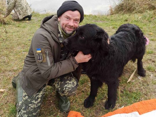 «Вони думають, що я Шварценегер, а я ж такий боягуз»: легендарний «Спайс» здійснив більше 40 успішних виходів на нульові позиції ворога
