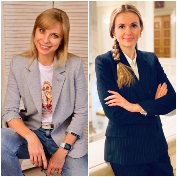 Захисниця «колорадської» стрічки і порушниця антикорупційного законодавства дискредитують ЗСУ — експерт