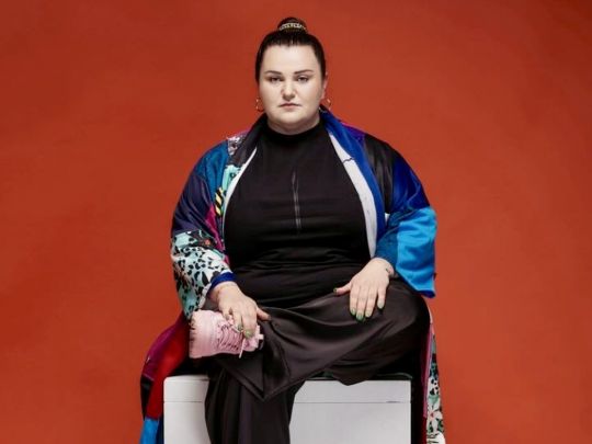«Завдячуємо нашим сном»: Alyona Alyona записала чуттєве відео