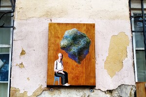 Где в Одессе искать бесплатные галереи 