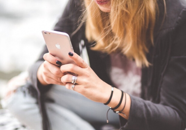 Одесситка рассылала в Viber и Instagram порно-видео и получила срок