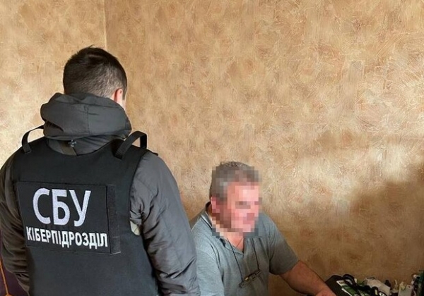 Агент ФСБ, корректировавший ракетные удары по Одессе, получил реальный срок
