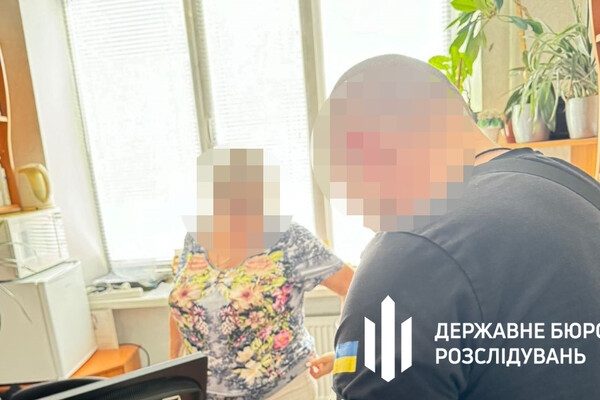 Две чиновницы миграционной службы из Одесской области оправдывали РФ