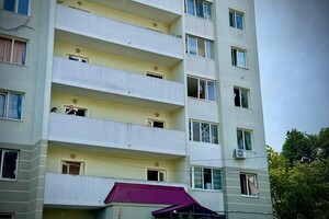 Одессу и Одесский район атаковали ракетами: есть пострадавшие  (обновляется)