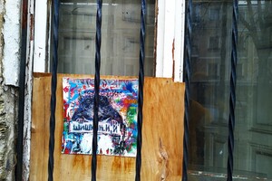 Где в Одессе искать бесплатные галереи 