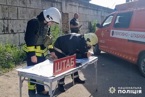 Подробности утреннего удара по Одессе: пострадали три человека