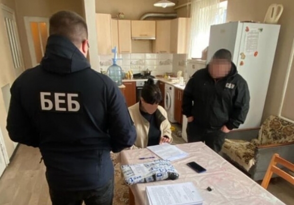 Присвоили 2,5 миллиона гривен: в Одесской области разоблачили чиновницу и предпринимателей