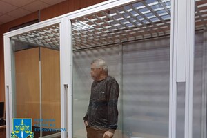 Агент ФСБ, корректировавший ракетные удары по Одессе, получил реальный срок