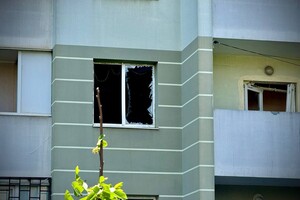 Одессу и Одесский район атаковали ракетами: есть пострадавшие  (обновляется)