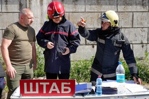 Подробности утреннего удара по Одессе: пострадали три человека