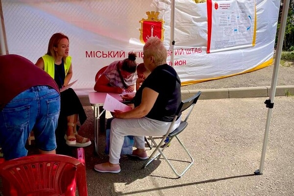 Одессу и Одесский район атаковали ракетами: есть пострадавшие  (обновляется)