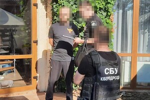 Хакер из Одессы разрабатывал вирусы для похищения денег и личной информации