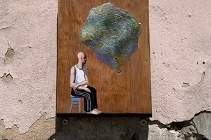 Где в Одессе искать бесплатные галереи 