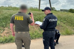 В Одесской области мужчина пытался подкупить пограничника, чтобы выехать за границу
