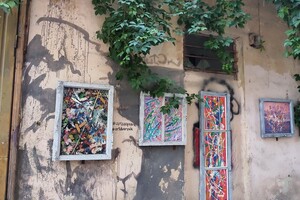 Где в Одессе искать бесплатные галереи 