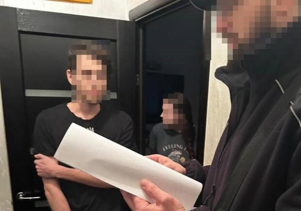 Нажился более чем на 120 тысяч гривен: в Одесской области злоумышленник создал копию сайта госпомощи