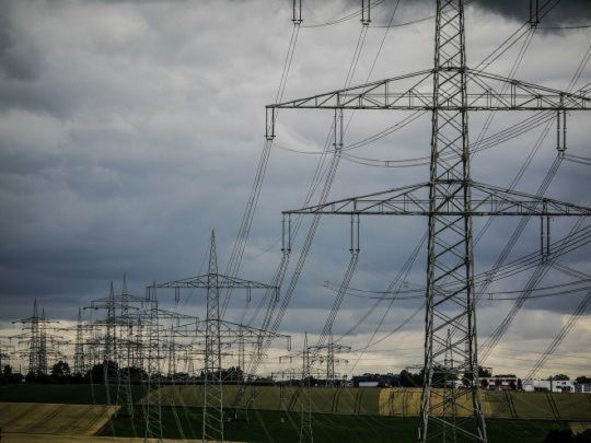 Безпросвітно: в «Укренерго» повідомили, де і коли електрики не буде 3 червня
