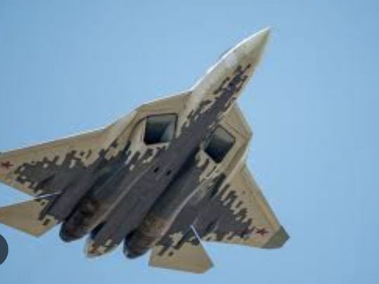 Безславний кінець «хижого птаха»: Сили оборони вперше вразили найсучасніший винищувач росії