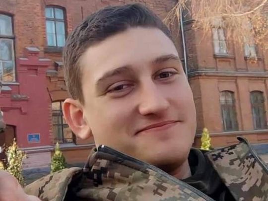 Був єдиним сином у мами: в бою під Вовчанськом поліг воїн з Донеччини