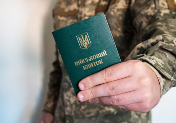 Задержание парня с олигофренией и пороками сердца: как прокомментировали инцидент в ТЦК