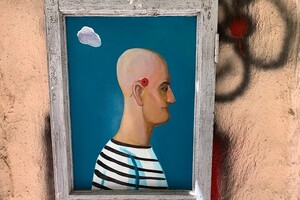 Где в Одессе искать бесплатные галереи 