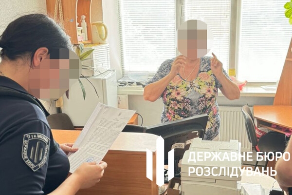 Две чиновницы миграционной службы из Одесской области оправдывали РФ