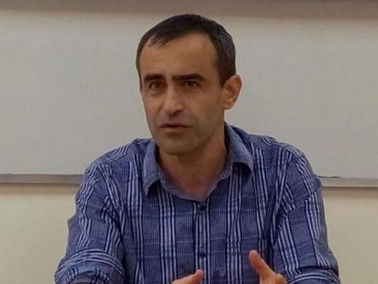 Це не означає, що росіяни перестануть наступати: експерт про дозвіл бити американською зброєю по рф
