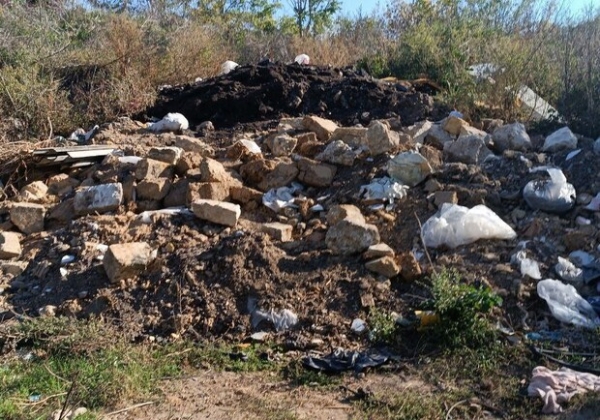 Одесса заняла первое место среди самых грязных городов Украины