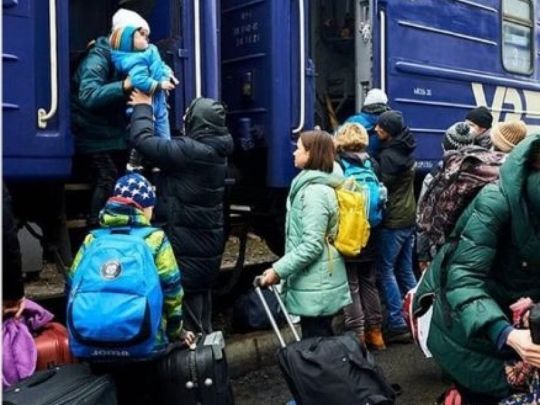 Через війну знову довелось переїжджати: юристи пояснили, чи варто тоді очікувати на виплати