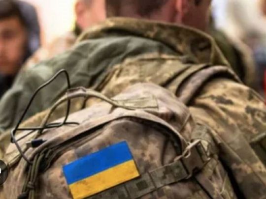 Чоловік забув документи про бронювання вдома: чи може ТЦК виписати нову повістку і відправити його на фронт