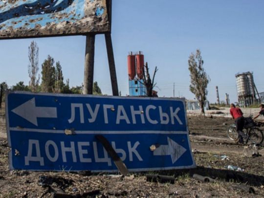«Ціни мають зрости до 30%, а люди житимуть у новоросії»: окупанти готують для жителів Луганщини «сюрпризи»