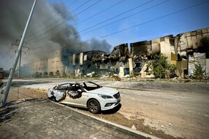 Одессу и Одесский район атаковали ракетами: есть пострадавшие  (обновляется)