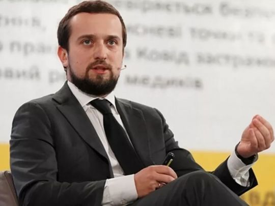До ексзаступника Єрмака Кирила Тимошенка прийшли з обшуками, — ЗМІ