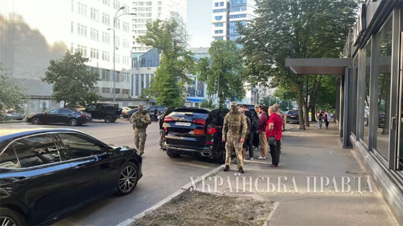 До ексзаступника Єрмака Кирила Тимошенка прийшли з обшуками, — ЗМІ