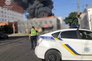 Одессу и Одесский район атаковали ракетами: есть пострадавшие  (обновляется)
