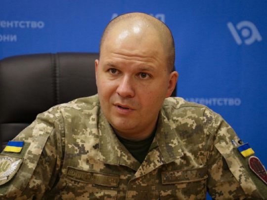 Генерала Мойсюка на посаду Головкома ЗСУ лобіюють ті самі люди, які збивали його безпосереднього керівника Залужного, — експерт