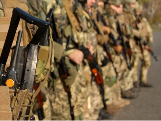 Кабмін спростив правила військового обліку українців за кордоном: що змінилося