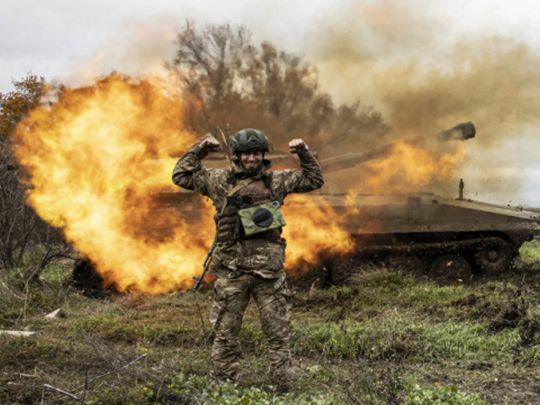 Мають суттєву перевагу над окупантами: експерти ISW про нові успіхи ЗСУ