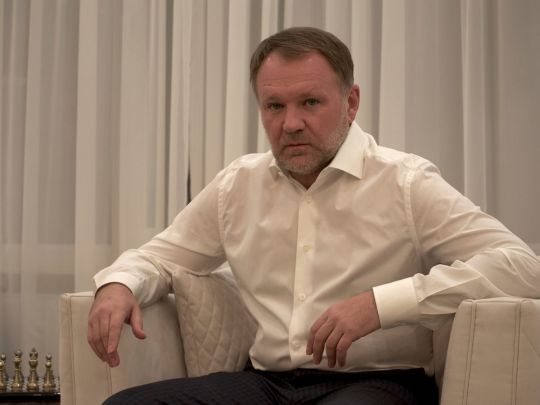 «Немає ані доказів, ані підстав», — адвокат бізнесмена Кропачова про гучну кримінальну справу