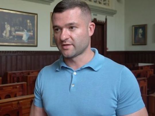 Не провів у СІЗО і доби: мер Мукачева заплатив 30 млн гривень застави і вийшов на волю