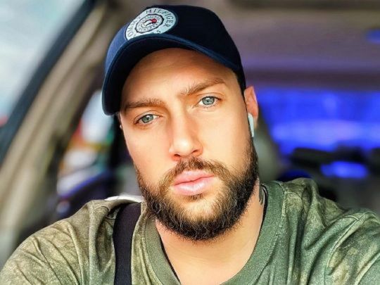 «Не вистачає здорового глузду»: відомий продюсер — про «перевтілення» Олега Кензова