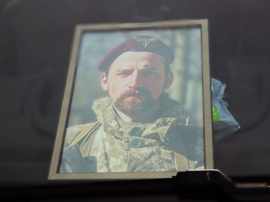 Не встиг потішити батьків онуками: на війні загинув герой з Хмельниччини